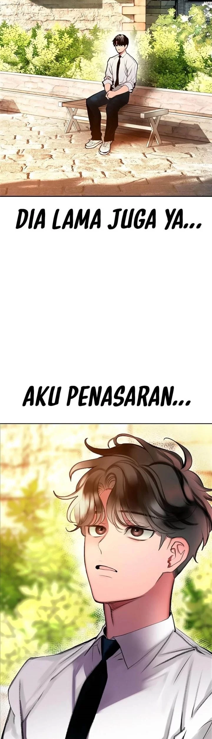 Jungle Juice Chapter 177 Halaman 100