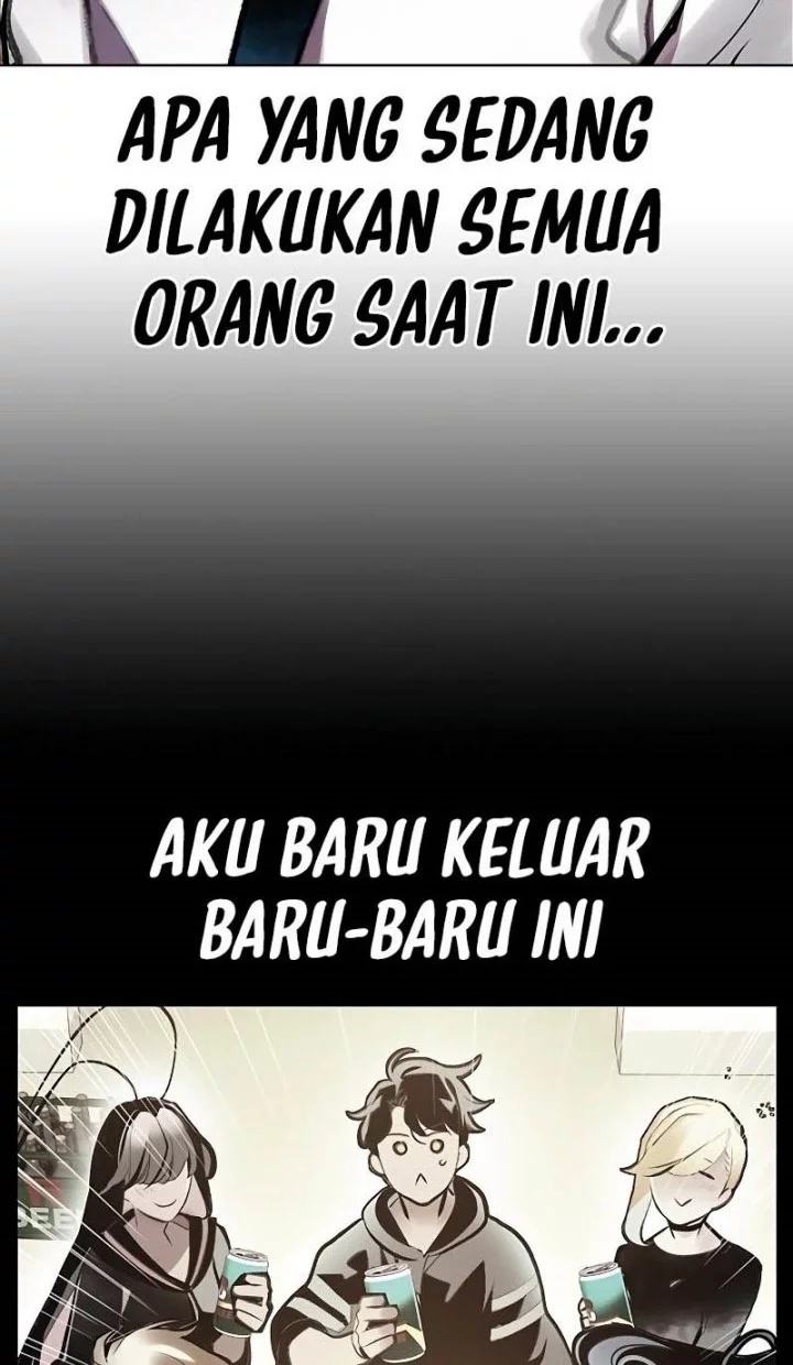 Jungle Juice Chapter 177 Halaman 101