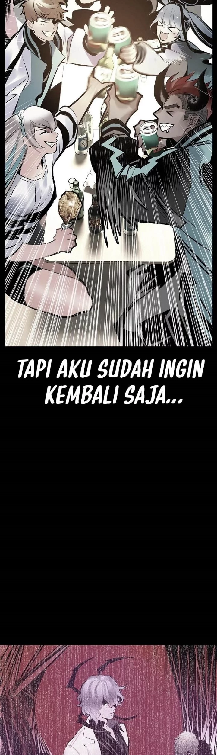 Jungle Juice Chapter 177 Halaman 102