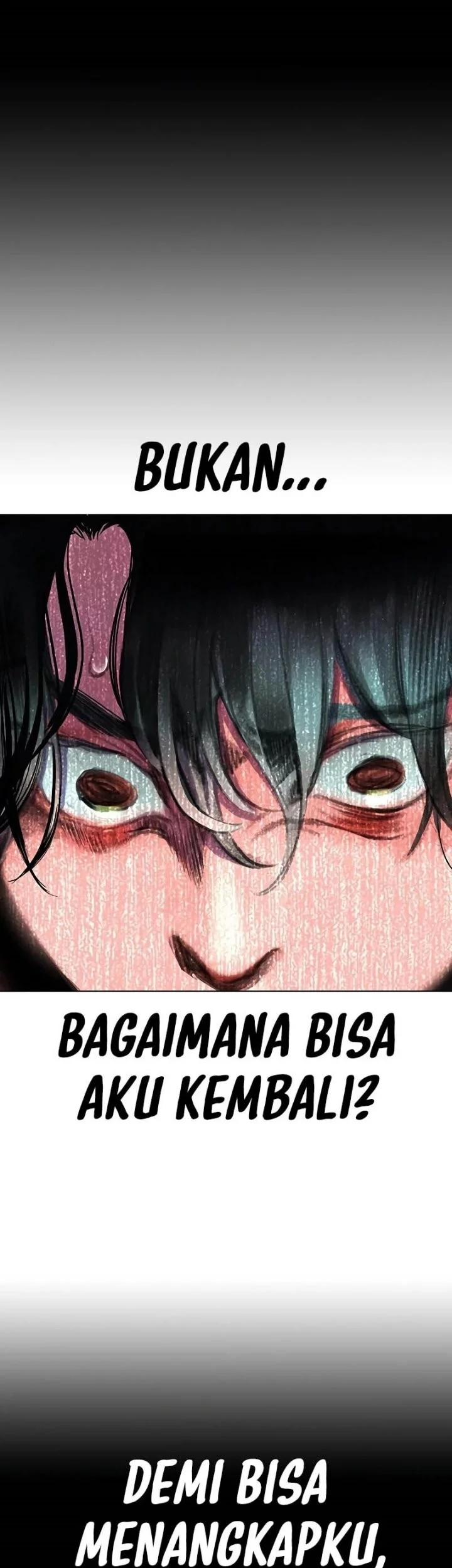 Jungle Juice Chapter 177 Halaman 104