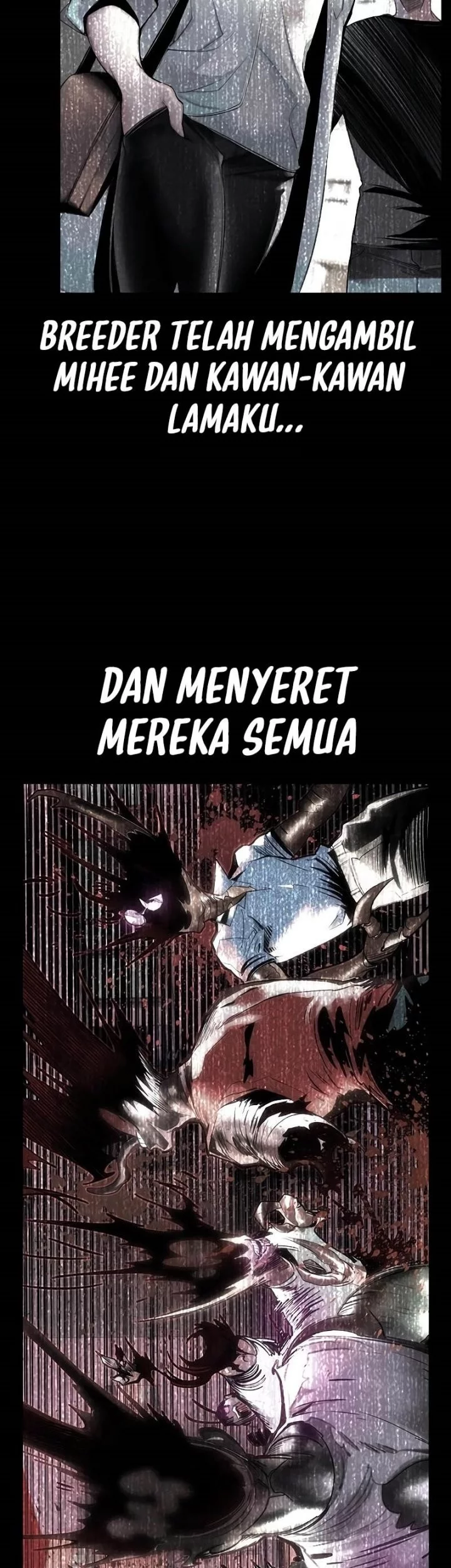 Jungle Juice Chapter 177 Halaman 106