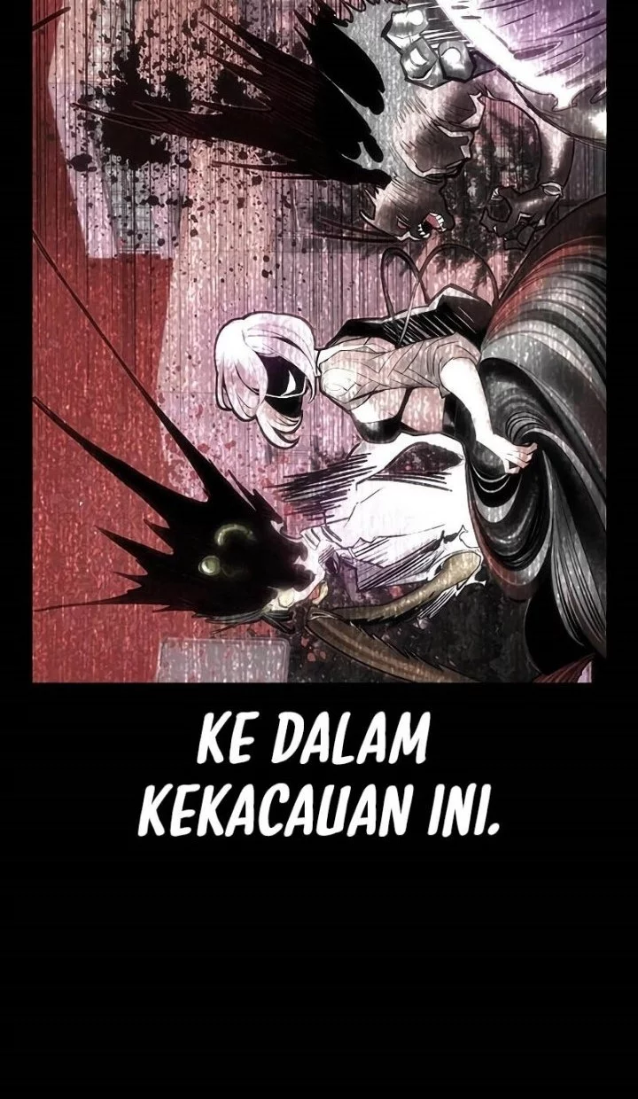 Jungle Juice Chapter 177 Halaman 107