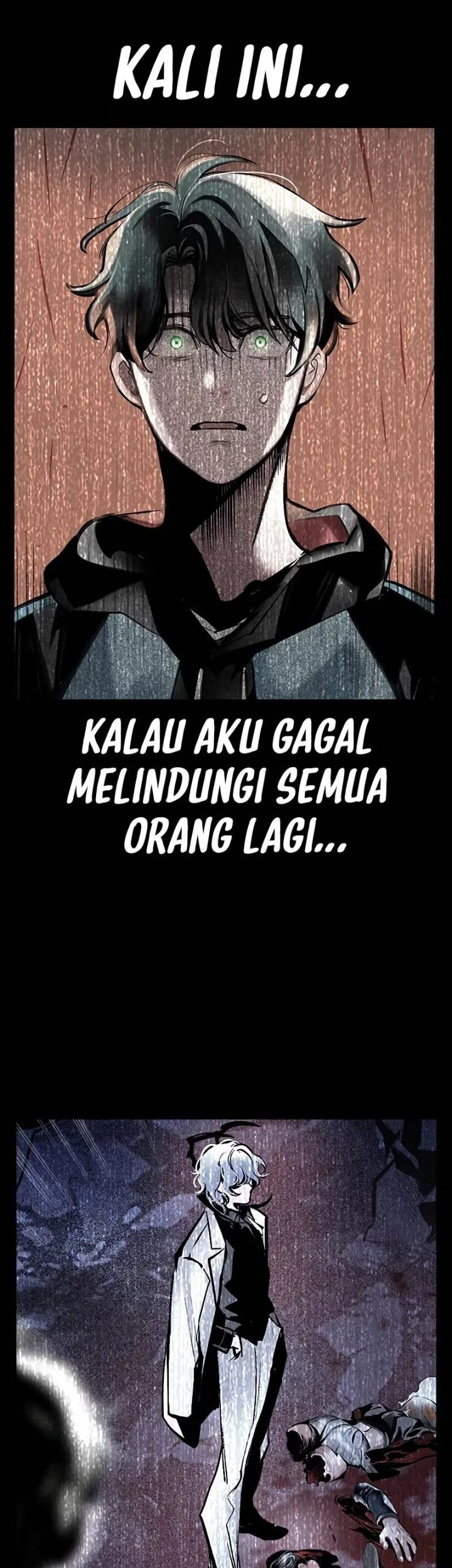 Jungle Juice Chapter 177 Halaman 108