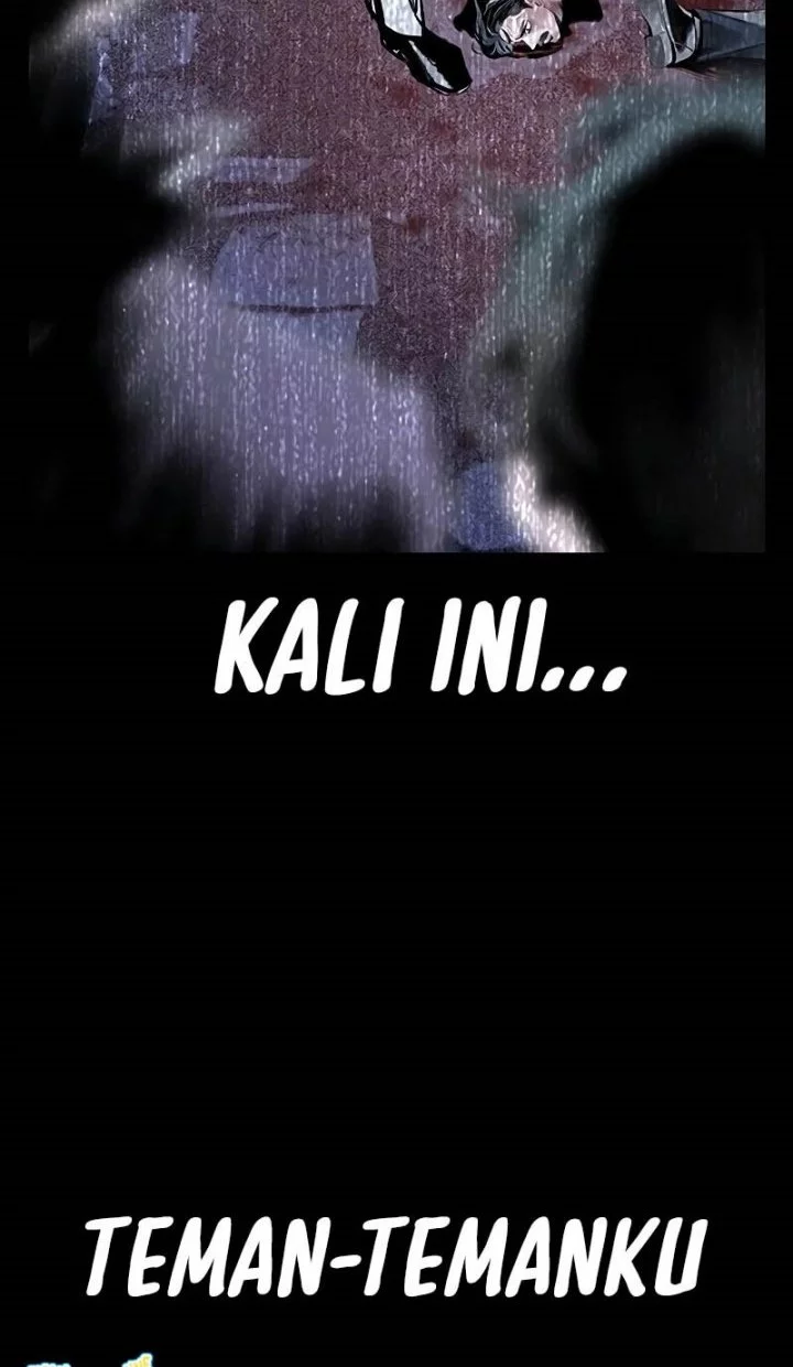 Jungle Juice Chapter 177 Halaman 109