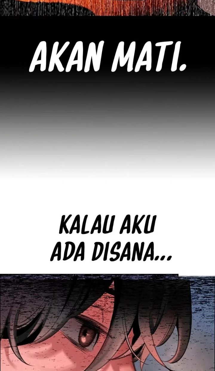 Jungle Juice Chapter 177 Halaman 111