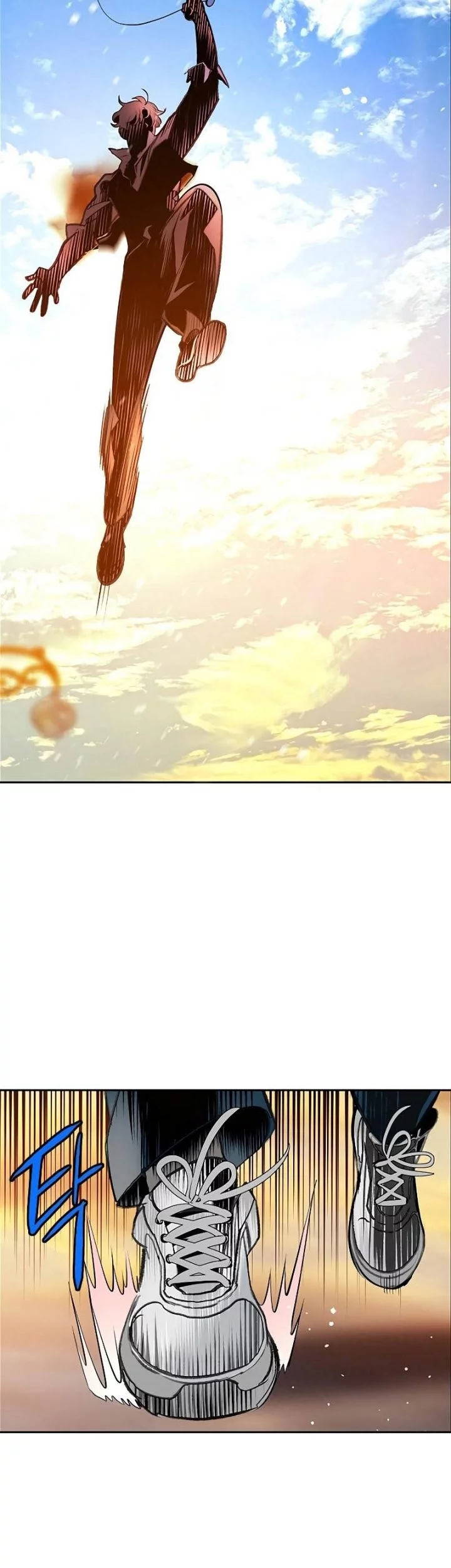 Jungle Juice Chapter 177 Halaman 118