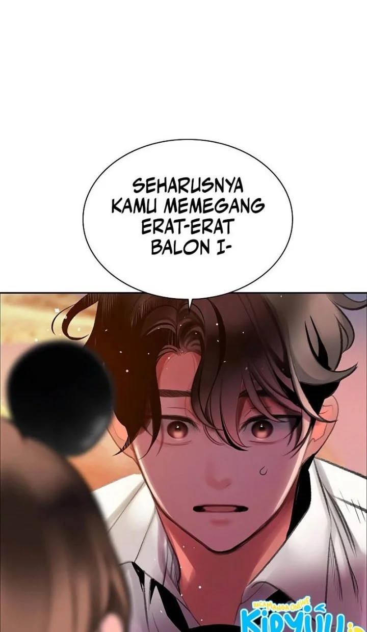 Jungle Juice Chapter 177 Halaman 119