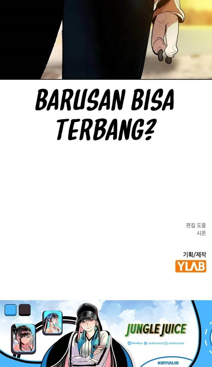 Jungle Juice Chapter 177 Halaman 121
