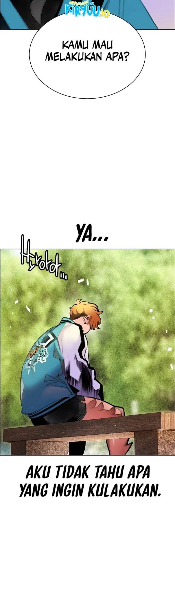Jungle Juice Chapter 178 Halaman 8