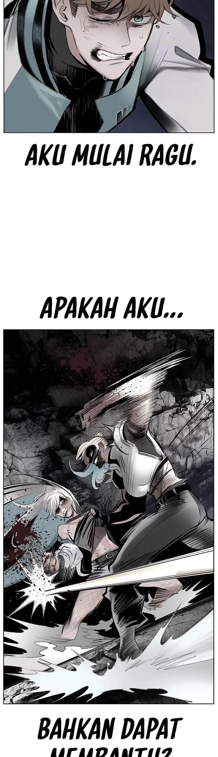Jungle Juice Chapter 178 Halaman 12