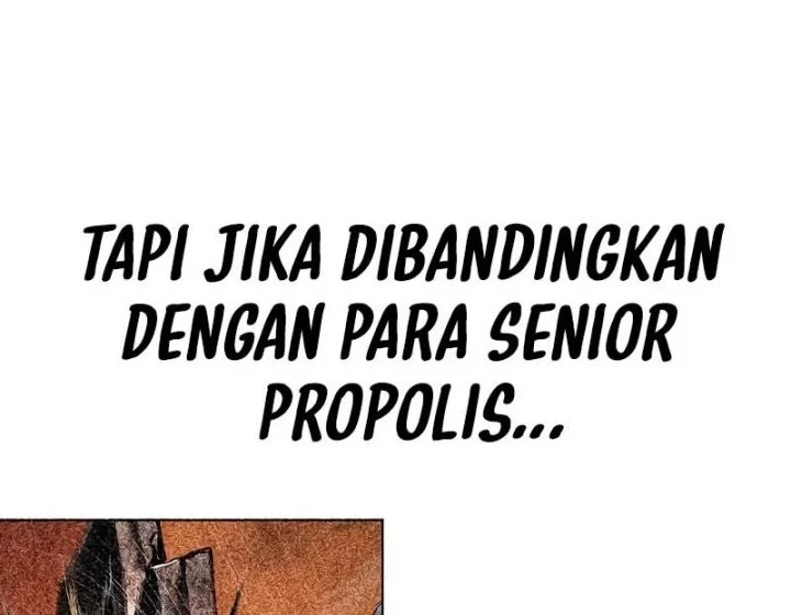 Jungle Juice Chapter 178 Halaman 15