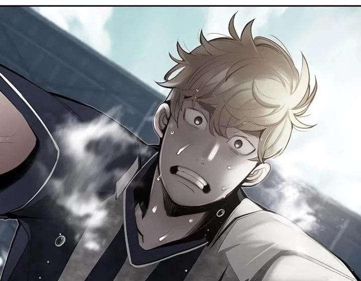 Jungle Juice Chapter 178 Halaman 19