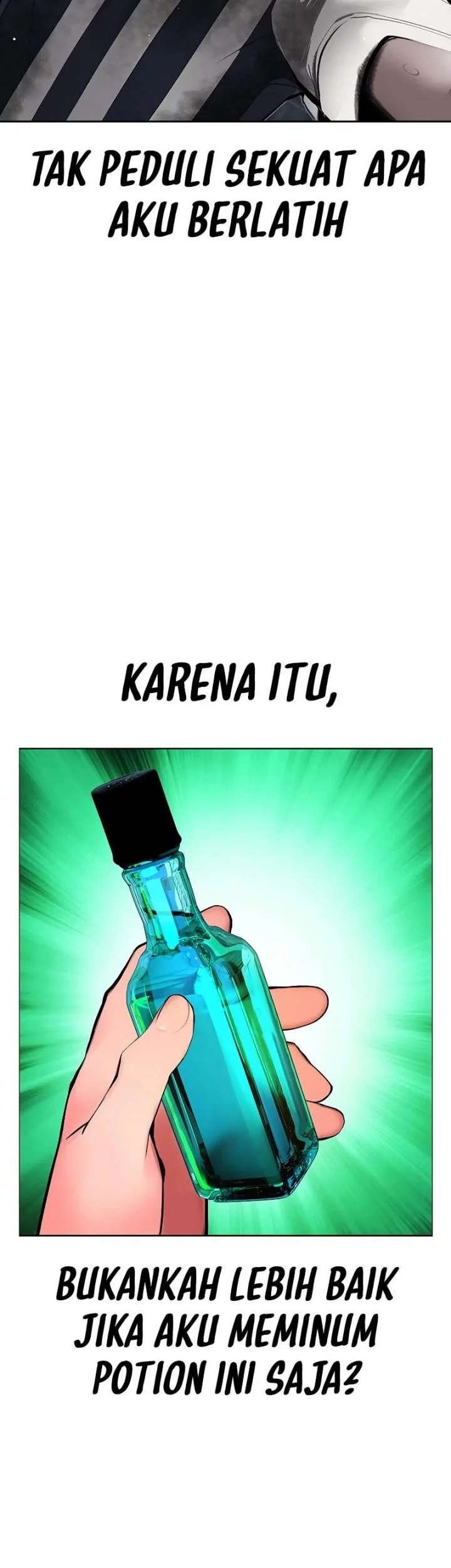 Jungle Juice Chapter 178 Halaman 20