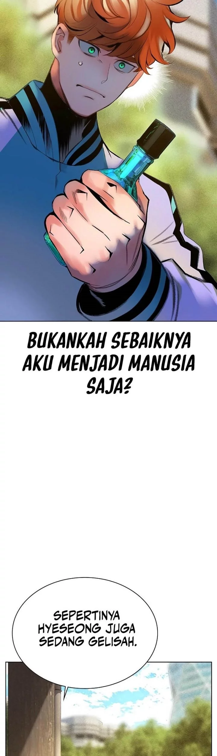 Jungle Juice Chapter 178 Halaman 22