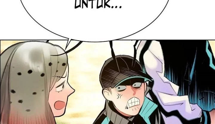 Jungle Juice Chapter 178 Halaman 27