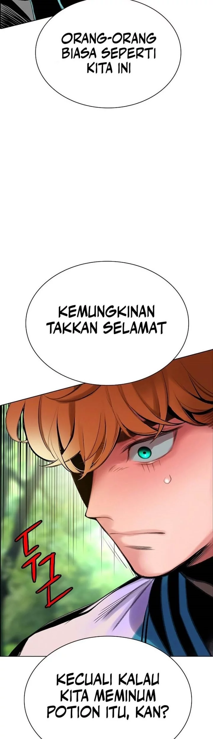 Jungle Juice Chapter 178 Halaman 32