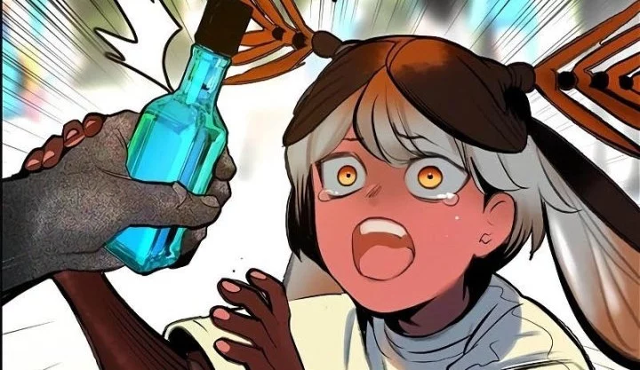 Jungle Juice Chapter 178 Halaman 37