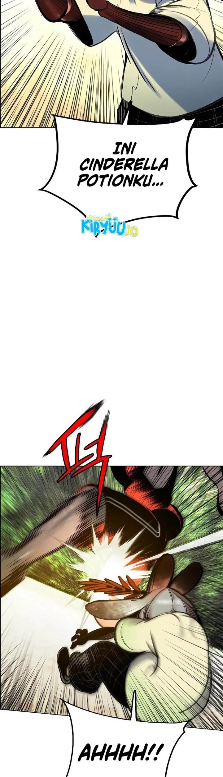 Jungle Juice Chapter 178 Halaman 38