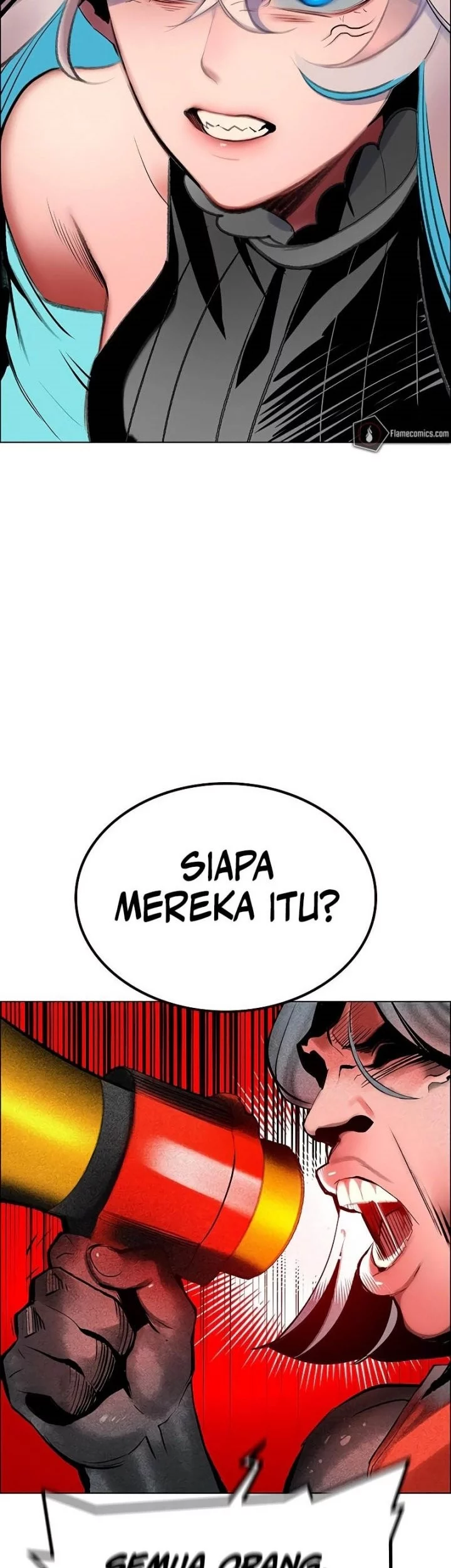 Jungle Juice Chapter 178 Halaman 42