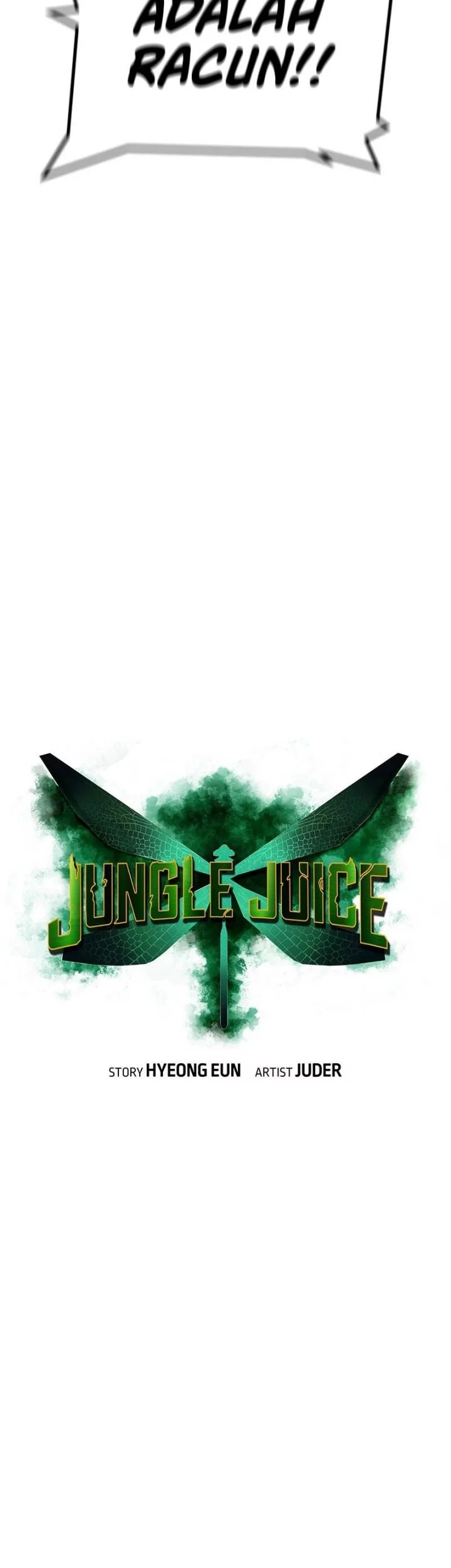 Jungle Juice Chapter 178 Halaman 46