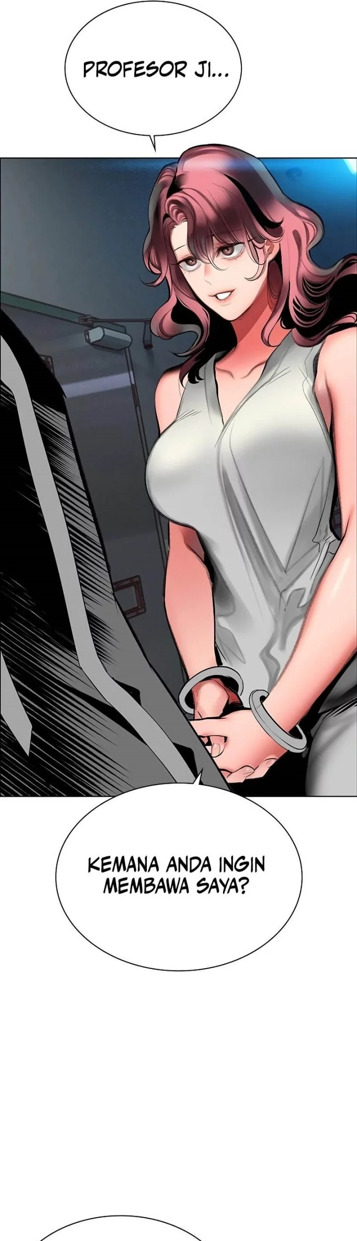 Jungle Juice Chapter 178 Halaman 50