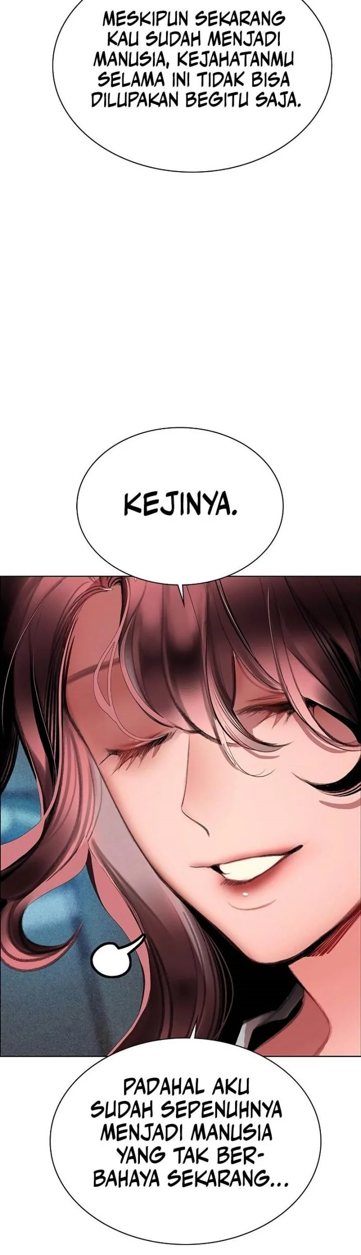 Jungle Juice Chapter 178 Halaman 54