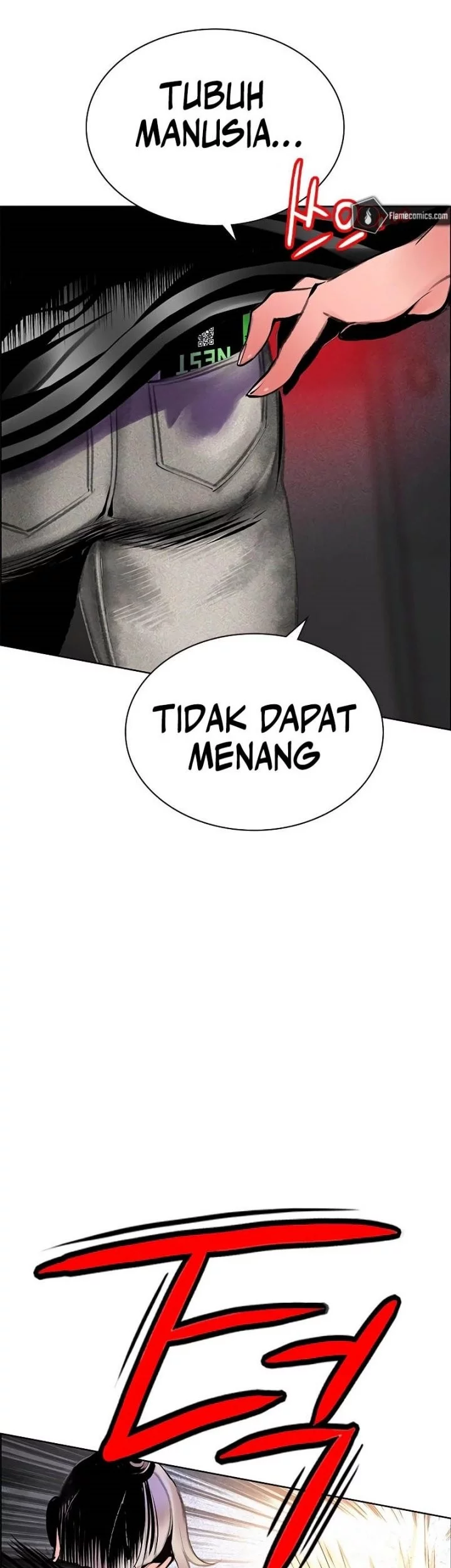 Jungle Juice Chapter 178 Halaman 56