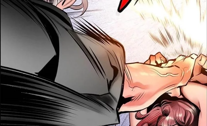 Jungle Juice Chapter 178 Halaman 57