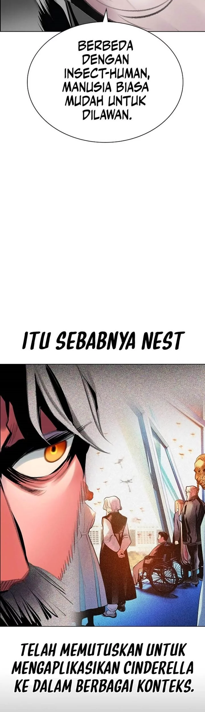 Jungle Juice Chapter 178 Halaman 60