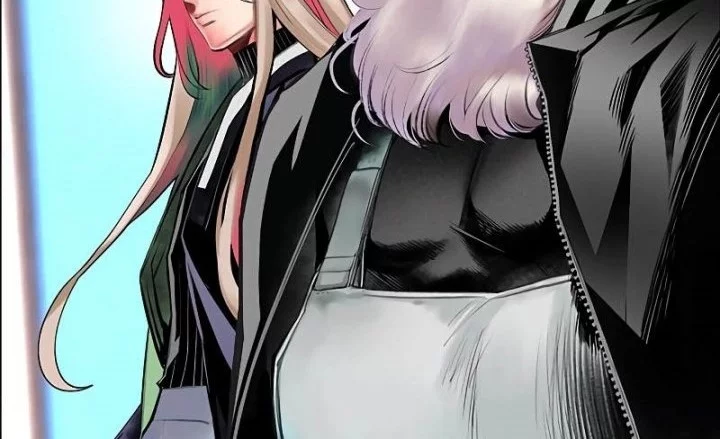 Jungle Juice Chapter 178 Halaman 65