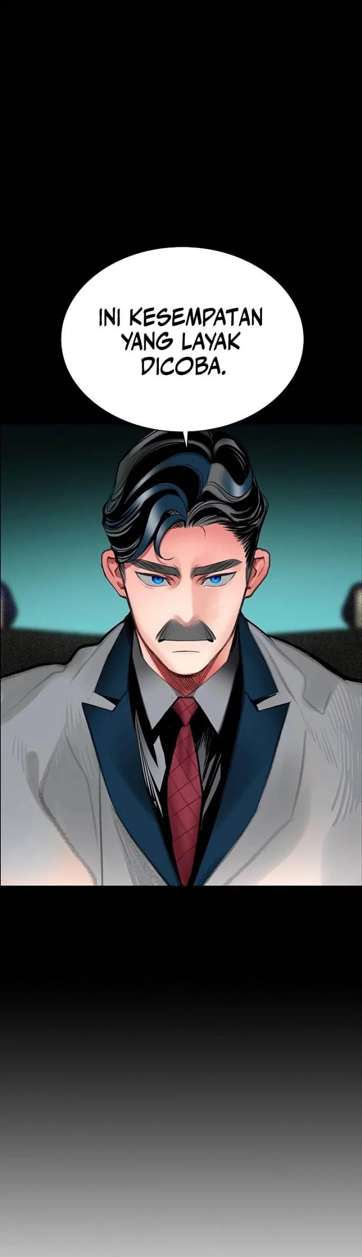 Jungle Juice Chapter 178 Halaman 68