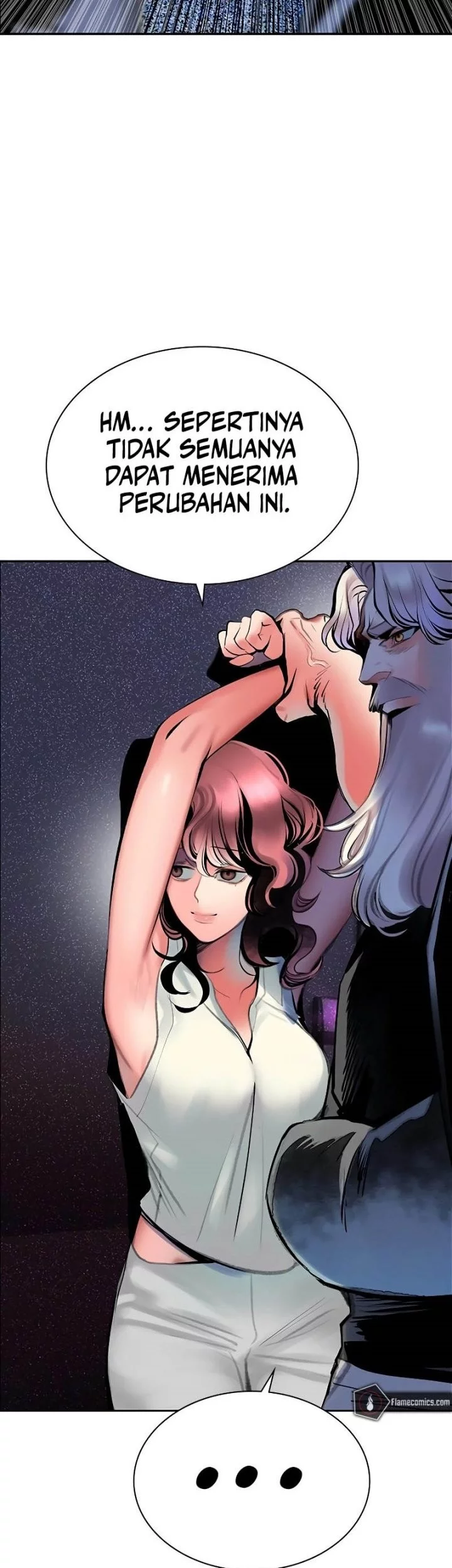 Jungle Juice Chapter 178 Halaman 72
