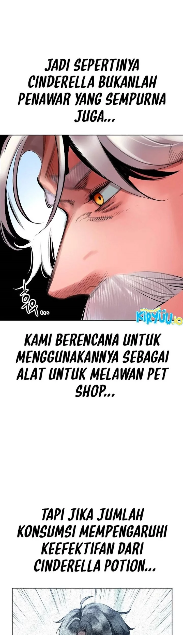 Jungle Juice Chapter 178 Halaman 78