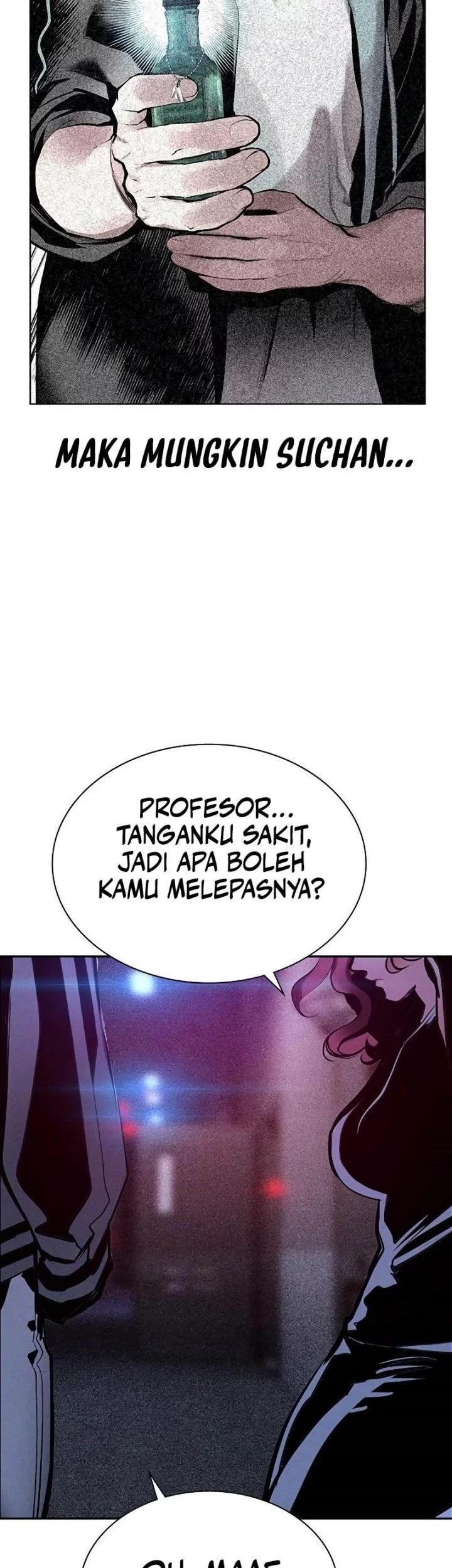 Jungle Juice Chapter 178 Halaman 80