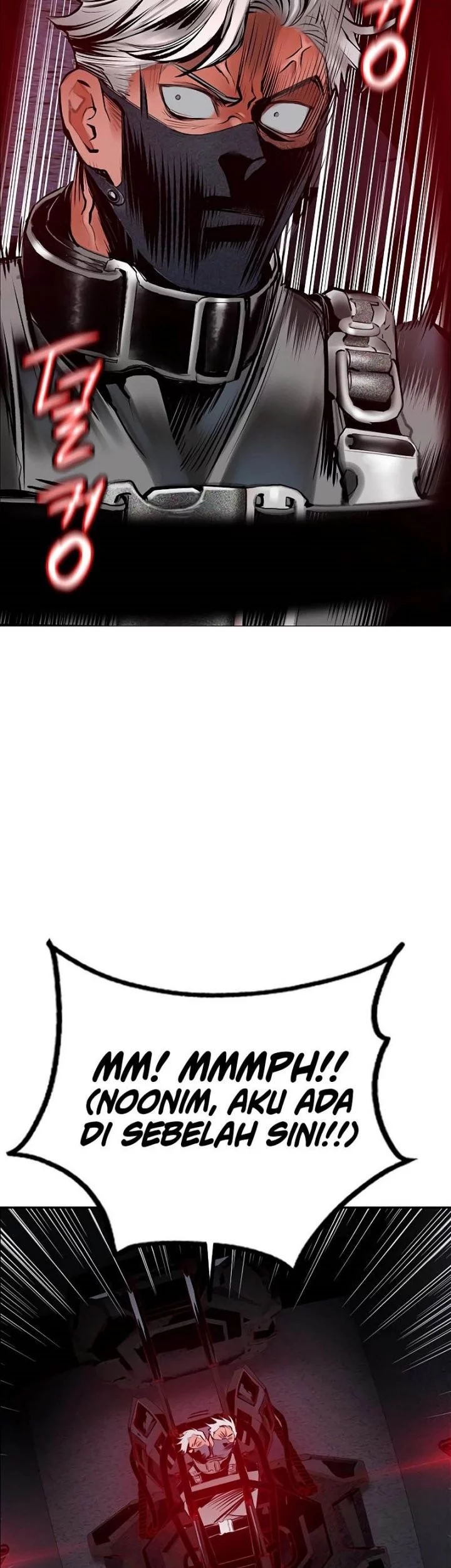 Jungle Juice Chapter 178 Halaman 84