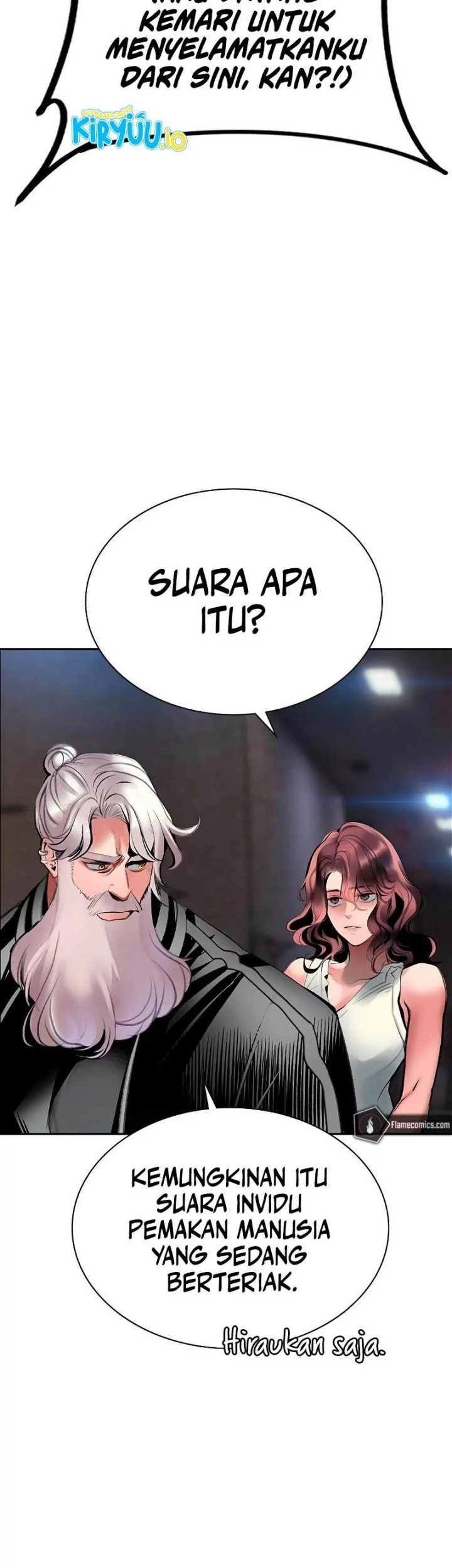 Jungle Juice Chapter 178 Halaman 86