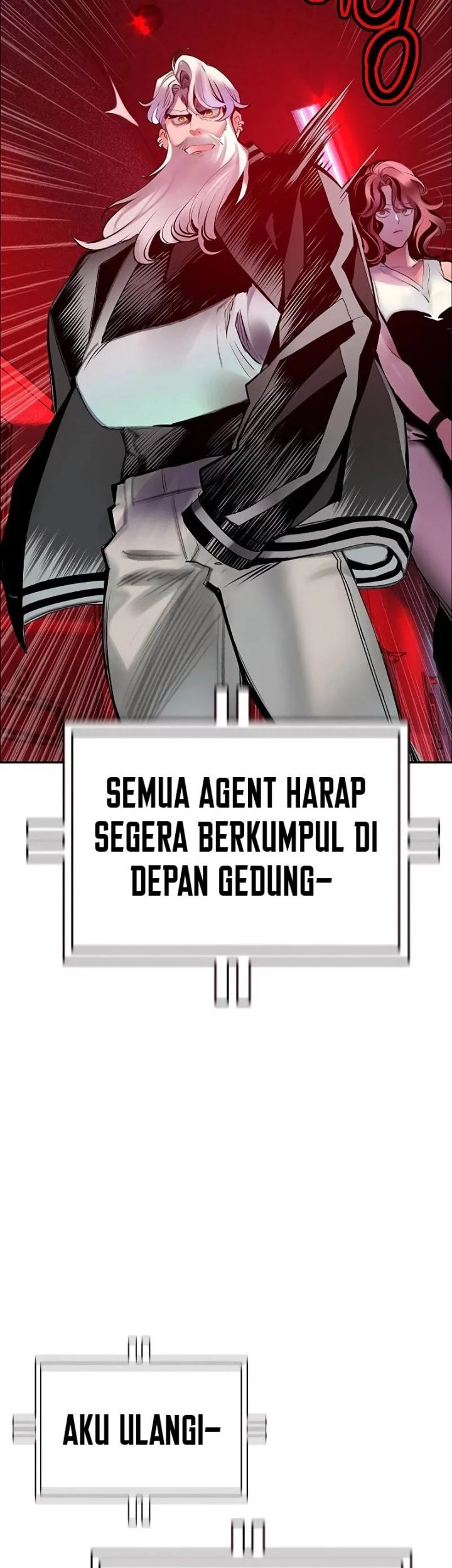 Jungle Juice Chapter 178 Halaman 90
