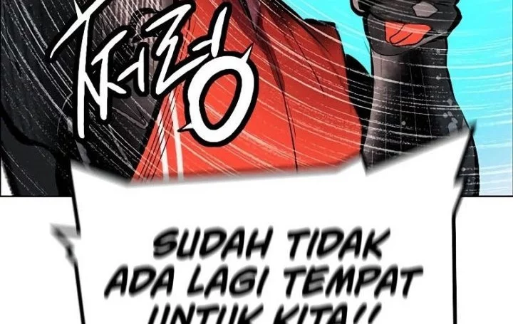 Jungle Juice Chapter 178 Halaman 95