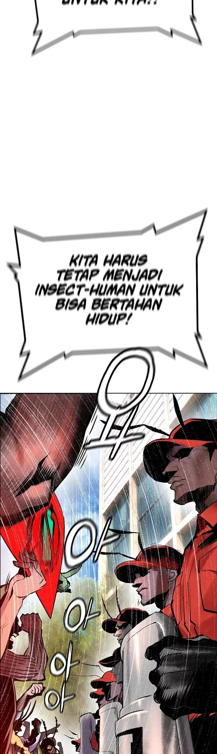 Jungle Juice Chapter 178 Halaman 96