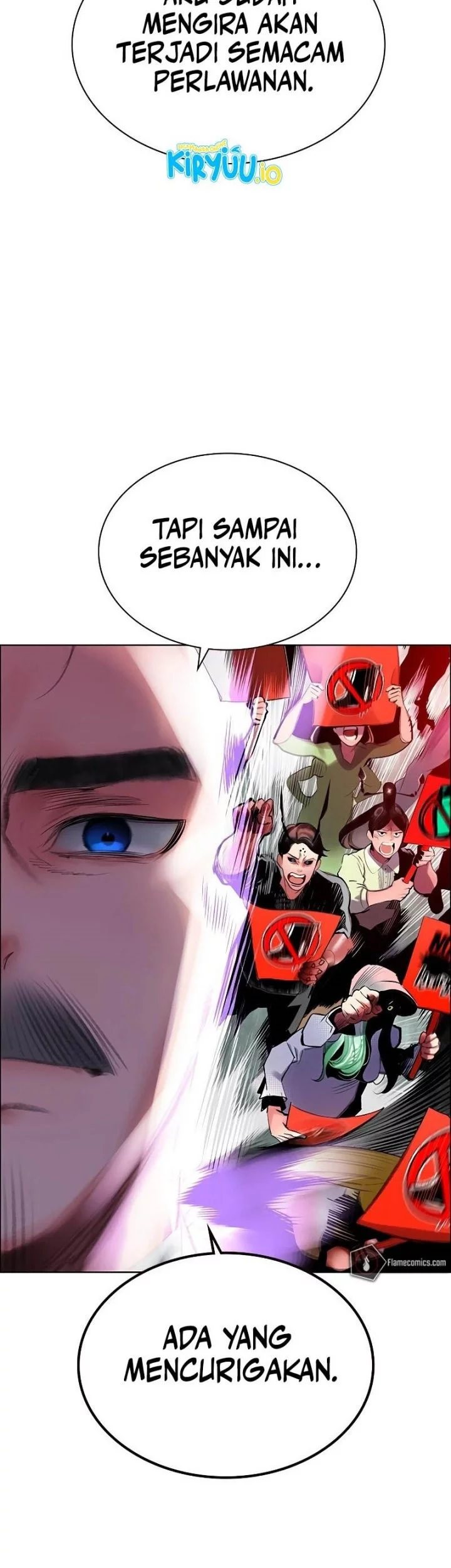 Jungle Juice Chapter 178 Halaman 102