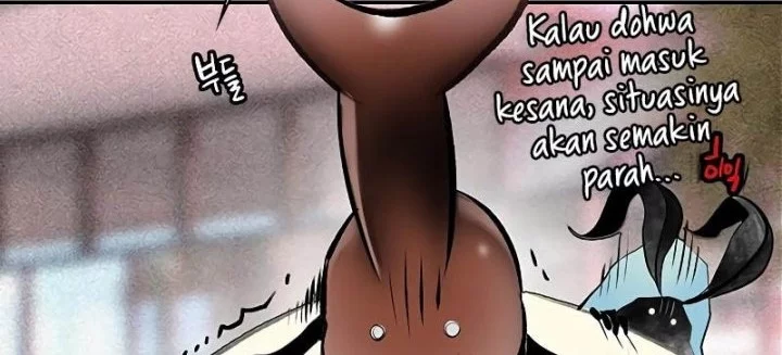 Jungle Juice Chapter 178 Halaman 107