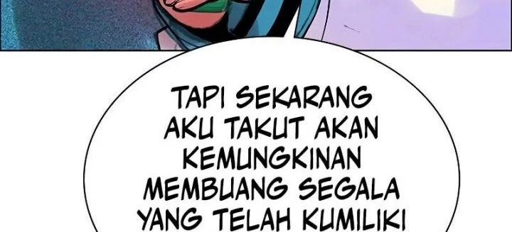 Jungle Juice Chapter 178 Halaman 111