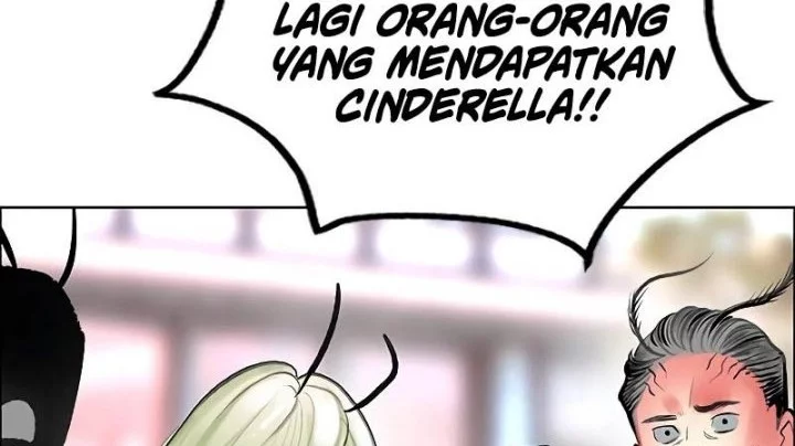 Jungle Juice Chapter 178 Halaman 123