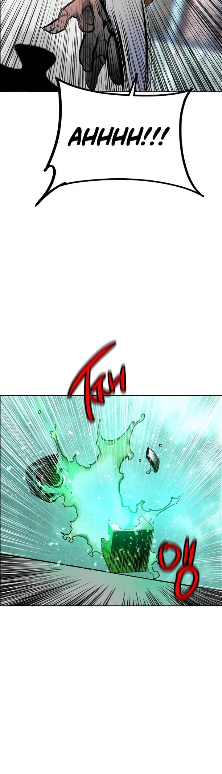 Jungle Juice Chapter 178 Halaman 126