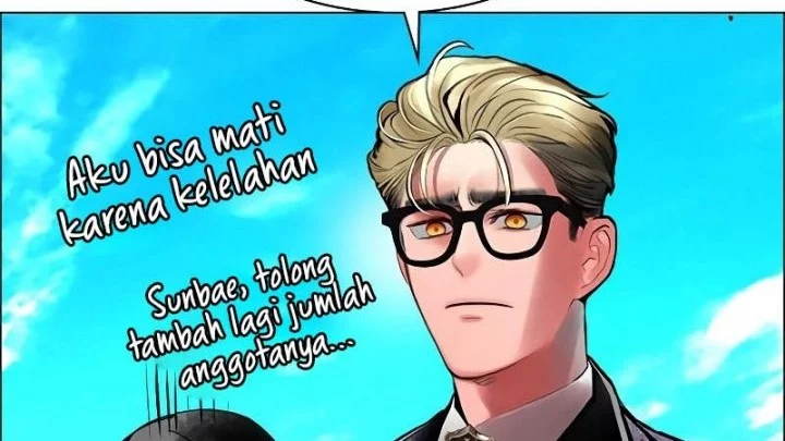 Jungle Juice Chapter 178 Halaman 129