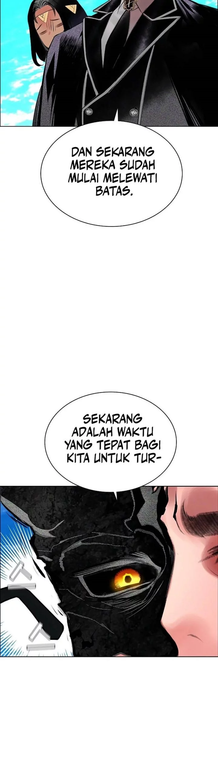 Jungle Juice Chapter 178 Halaman 130