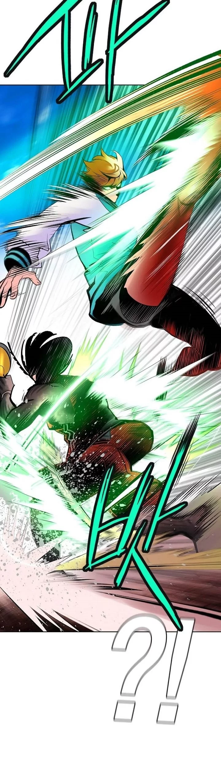 Jungle Juice Chapter 178 Halaman 132
