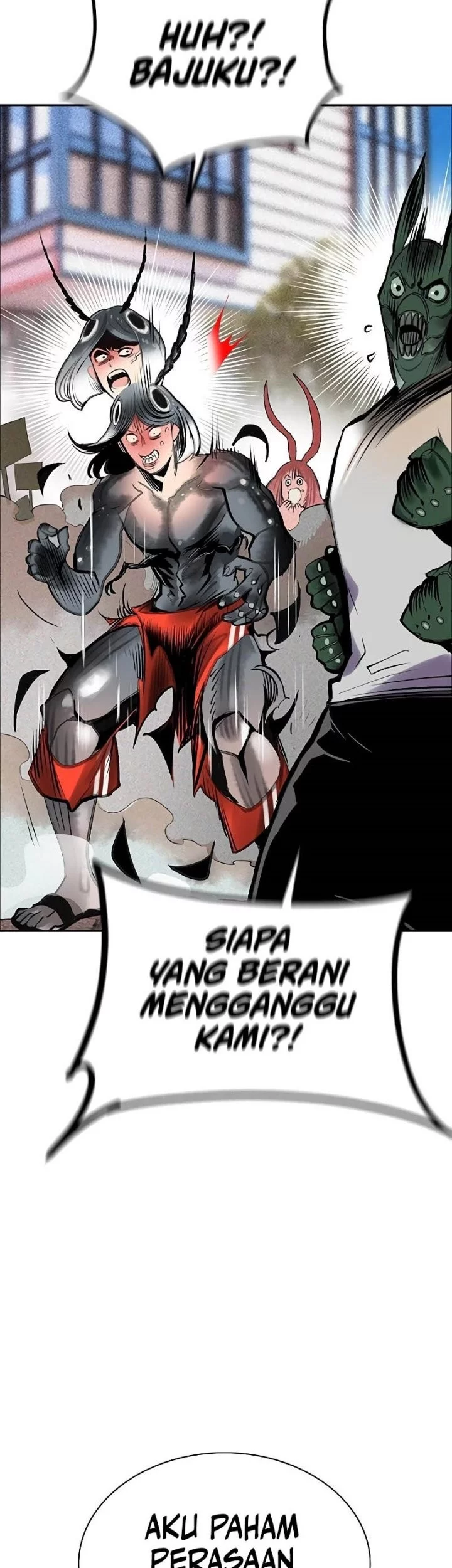 Jungle Juice Chapter 178 Halaman 134