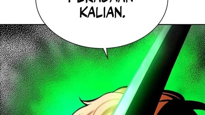 Jungle Juice Chapter 178 Halaman 135