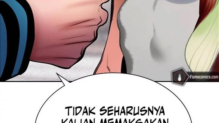 Jungle Juice Chapter 178 Halaman 137